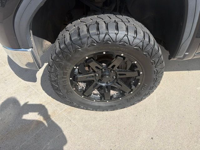 2020 GMC Sierra 1500 Base