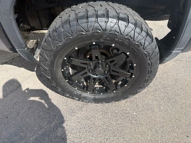 2020 GMC Sierra 1500 Base