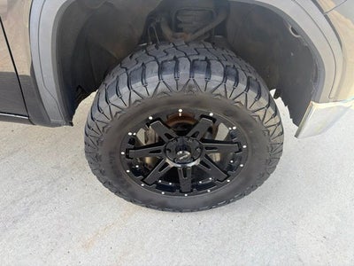 2020 GMC Sierra 1500 Base
