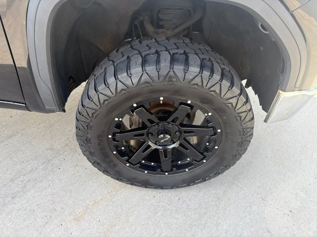 2020 GMC Sierra 1500 Base