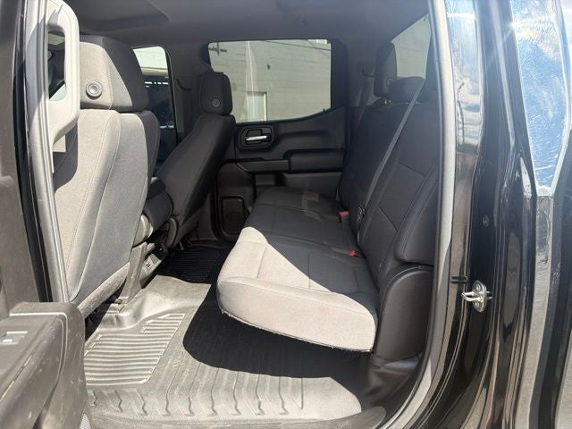 2020 GMC Sierra 1500 Base