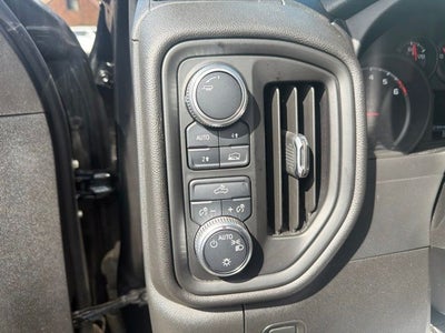 2020 GMC Sierra 1500 Base
