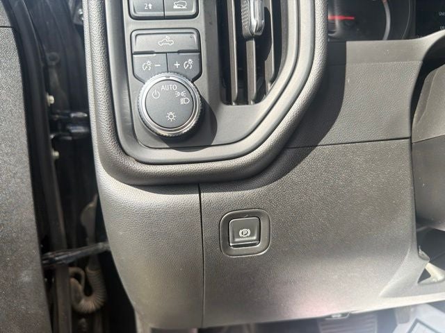 2020 GMC Sierra 1500 Base