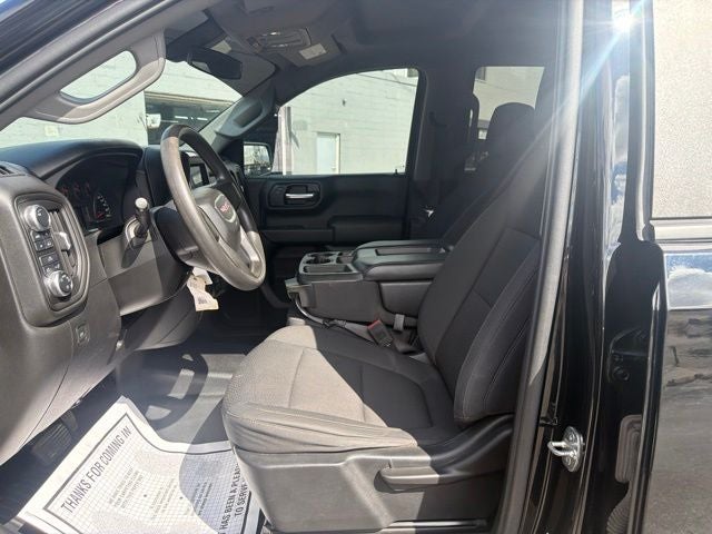 2020 GMC Sierra 1500 Base