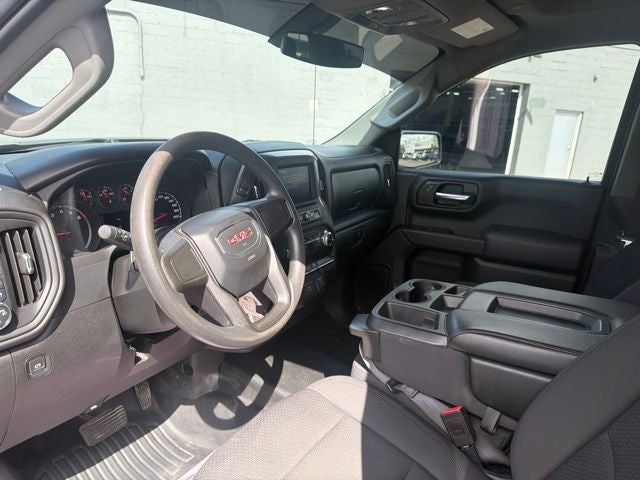 2020 GMC Sierra 1500 Base