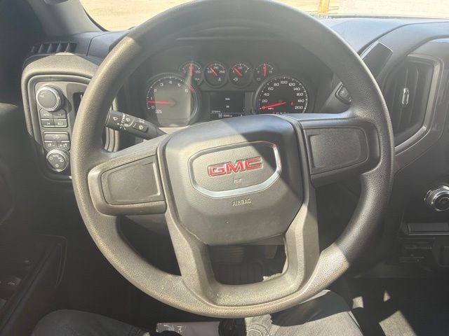 2020 GMC Sierra 1500 Base