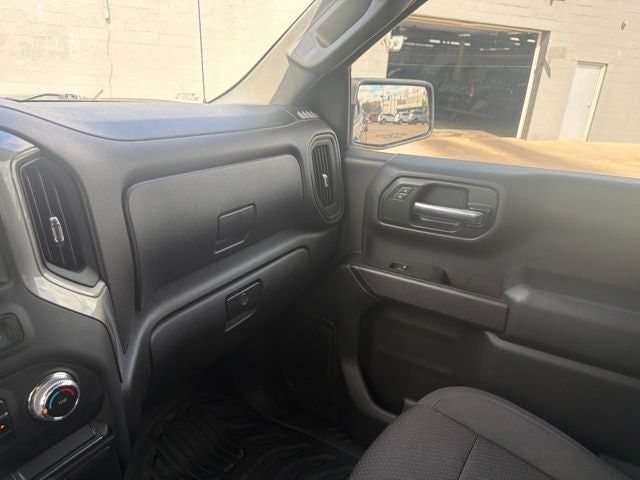 2020 GMC Sierra 1500 Base