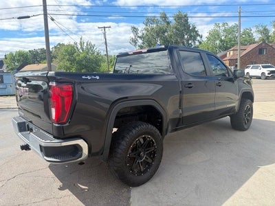 2020 GMC Sierra 1500 Base