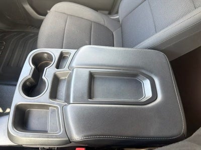 2020 GMC Sierra 1500 Base