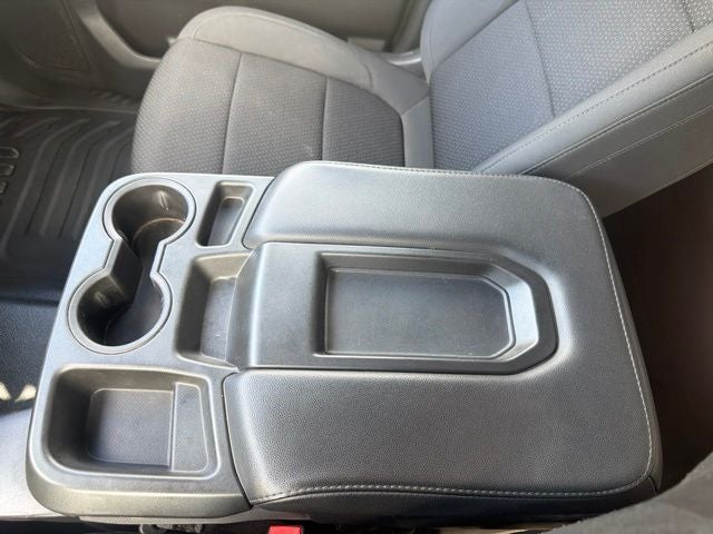 2020 GMC Sierra 1500 Base