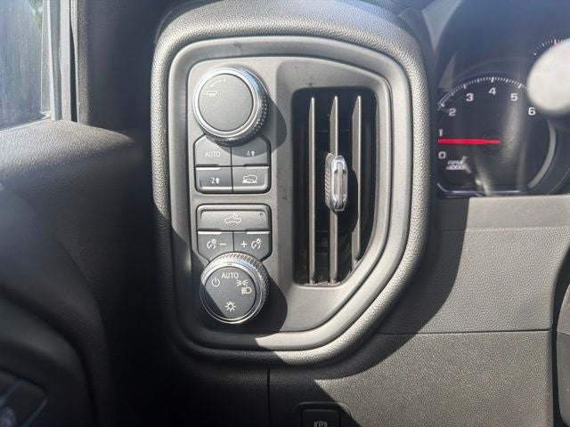 2020 GMC Sierra 1500 Base