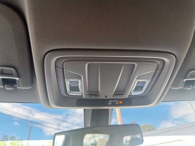 2020 GMC Sierra 1500 Base