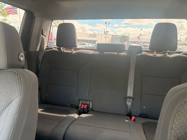 2020 GMC Sierra 1500 Base