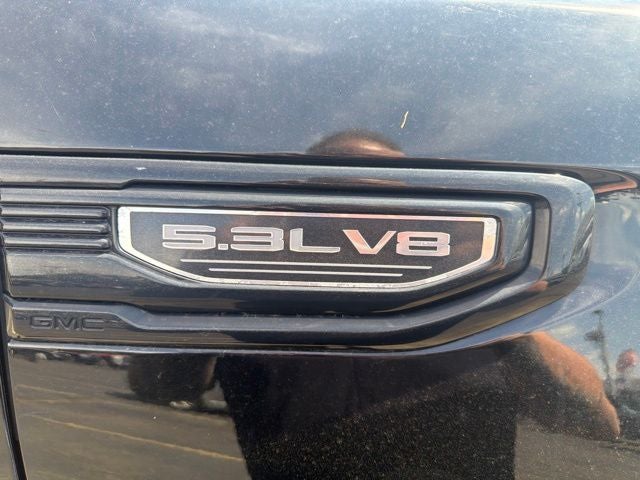 2019 GMC Sierra 1500 Elevation