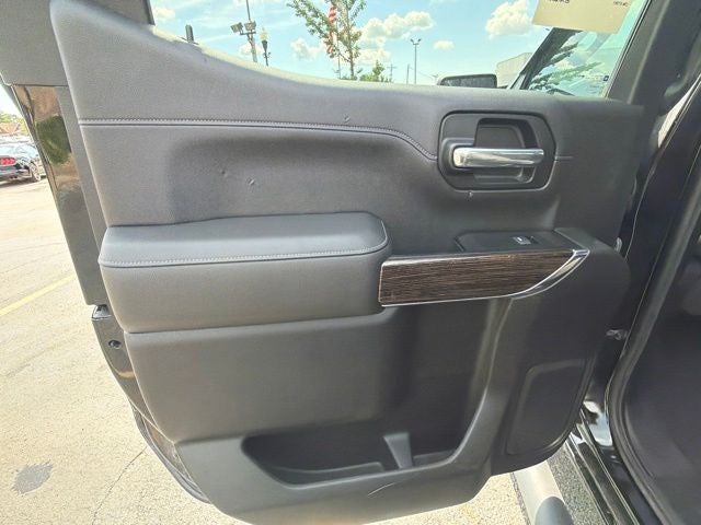 2019 GMC Sierra 1500 Elevation
