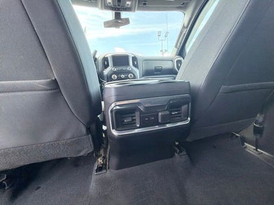 2019 GMC Sierra 1500 Elevation