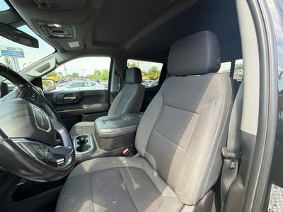 2019 GMC Sierra 1500 Elevation