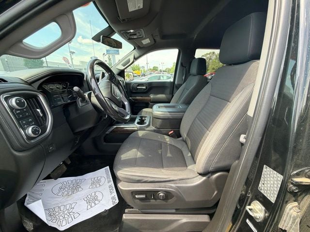 2019 GMC Sierra 1500 Elevation