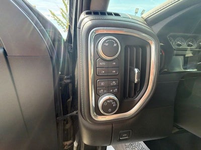 2019 GMC Sierra 1500 Elevation