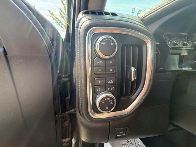 2019 GMC Sierra 1500 Elevation