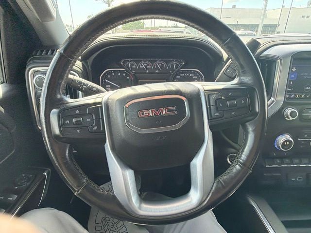 2019 GMC Sierra 1500 Elevation