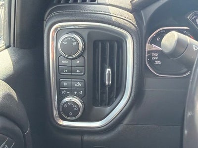 2019 GMC Sierra 1500 Elevation