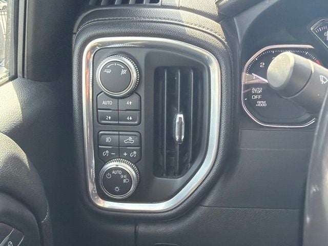 2019 GMC Sierra 1500 Elevation