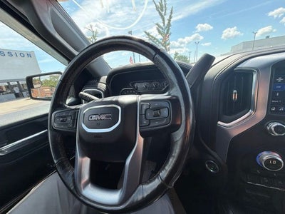 2019 GMC Sierra 1500 Elevation