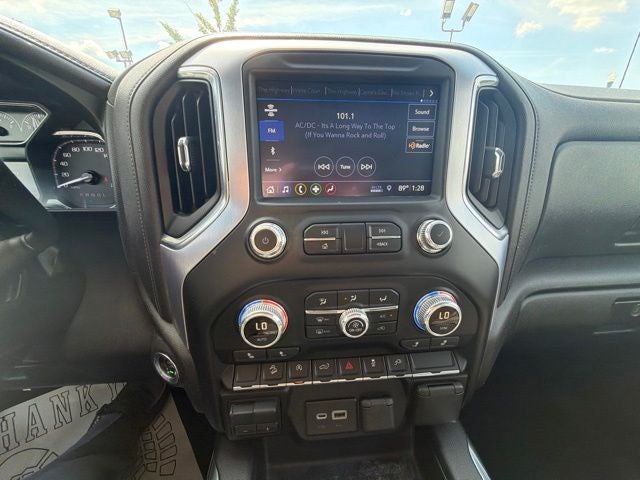2019 GMC Sierra 1500 Elevation