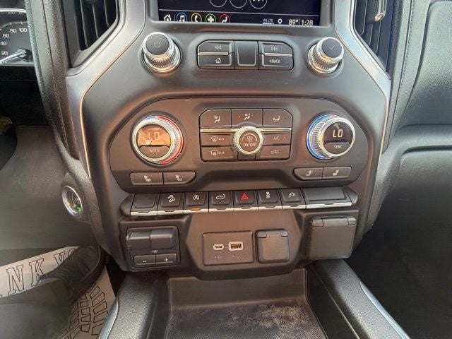2019 GMC Sierra 1500 Elevation