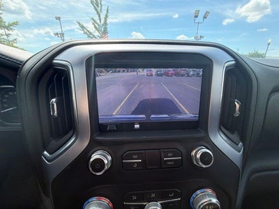2019 GMC Sierra 1500 Elevation