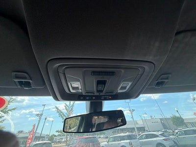 2019 GMC Sierra 1500 Elevation