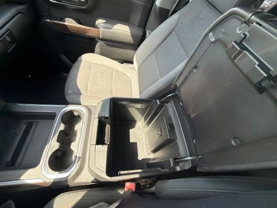 2019 GMC Sierra 1500 Elevation