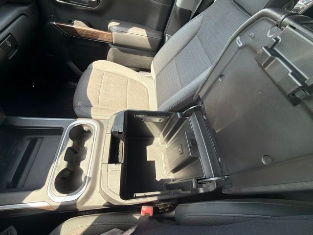 2019 GMC Sierra 1500 Elevation