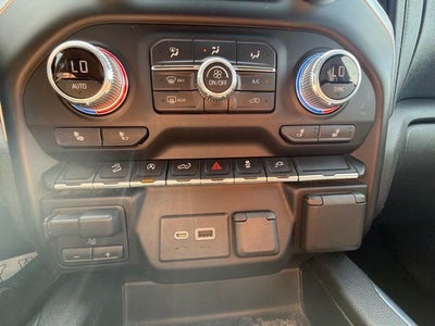 2019 GMC Sierra 1500 Elevation