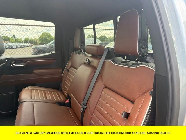 2023 GMC Sierra 1500 Denali Ultimate