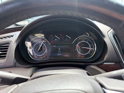 2014 Buick Regal Turbo