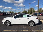 2014 Buick Regal Turbo