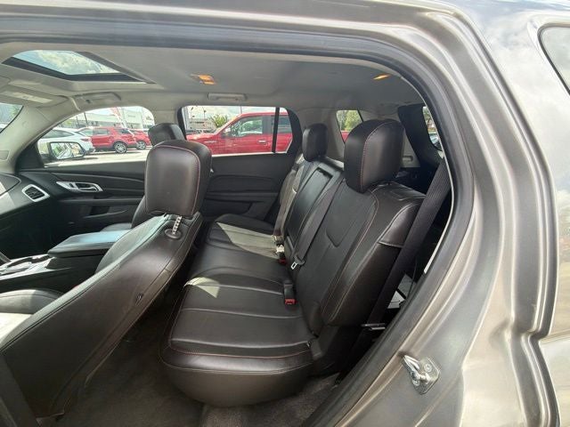 2012 GMC Terrain SLT-1