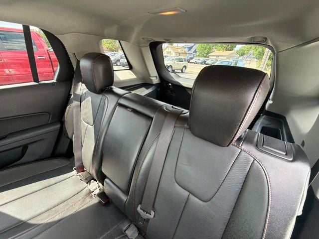 2012 GMC Terrain SLT-1