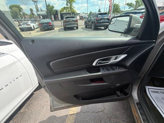 2012 GMC Terrain SLT-1