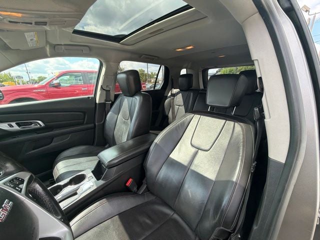 2012 GMC Terrain SLT-1