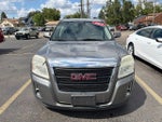 2012 GMC Terrain SLT-1