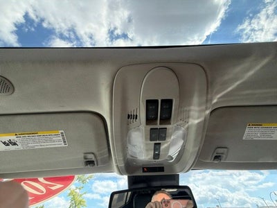 2012 GMC Terrain SLT-1