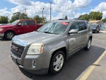 2012 GMC Terrain SLT-1
