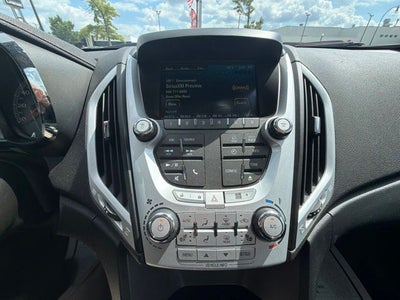 2012 GMC Terrain SLT-1