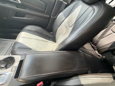 2012 GMC Terrain SLT-1