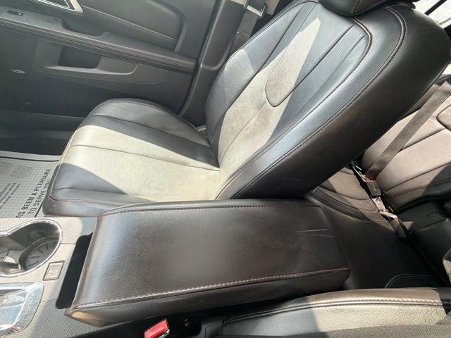 2012 GMC Terrain SLT-1