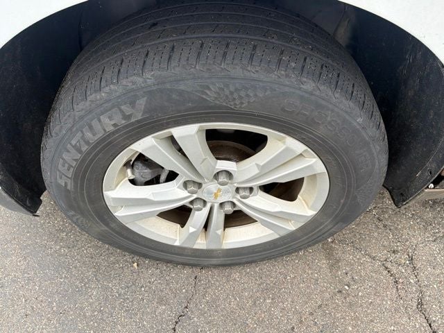 2015 Chevrolet Equinox LT 2LT