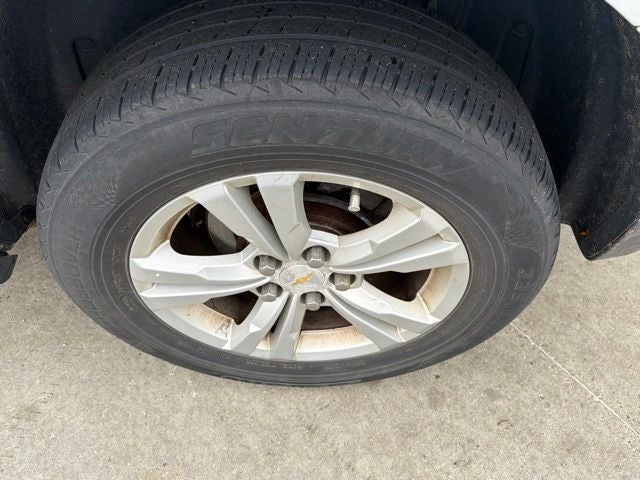 2015 Chevrolet Equinox LT 2LT